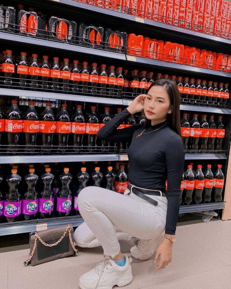 Instagram/daraarafah