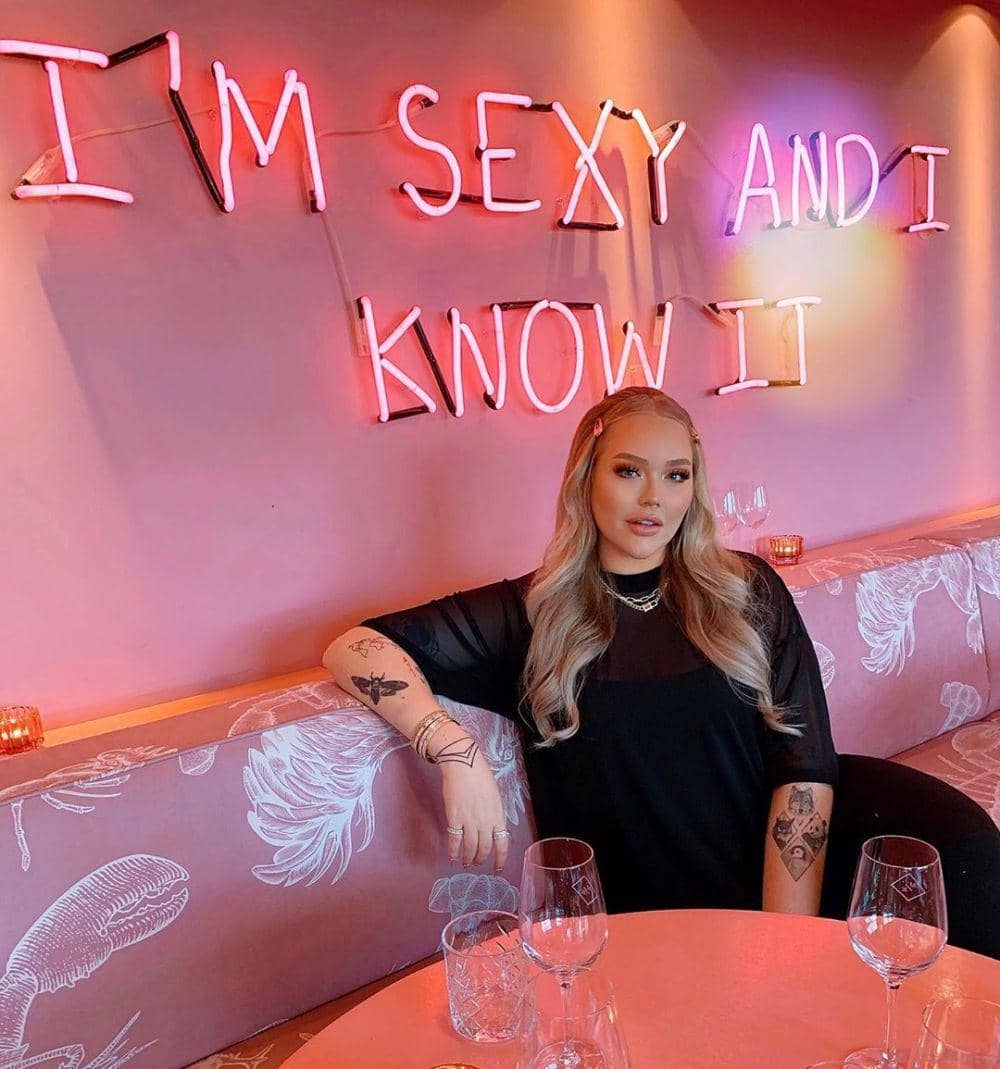 instagram.com/nikkietutorials