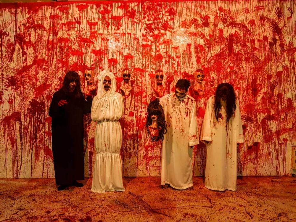 Instagram @lampungwalk