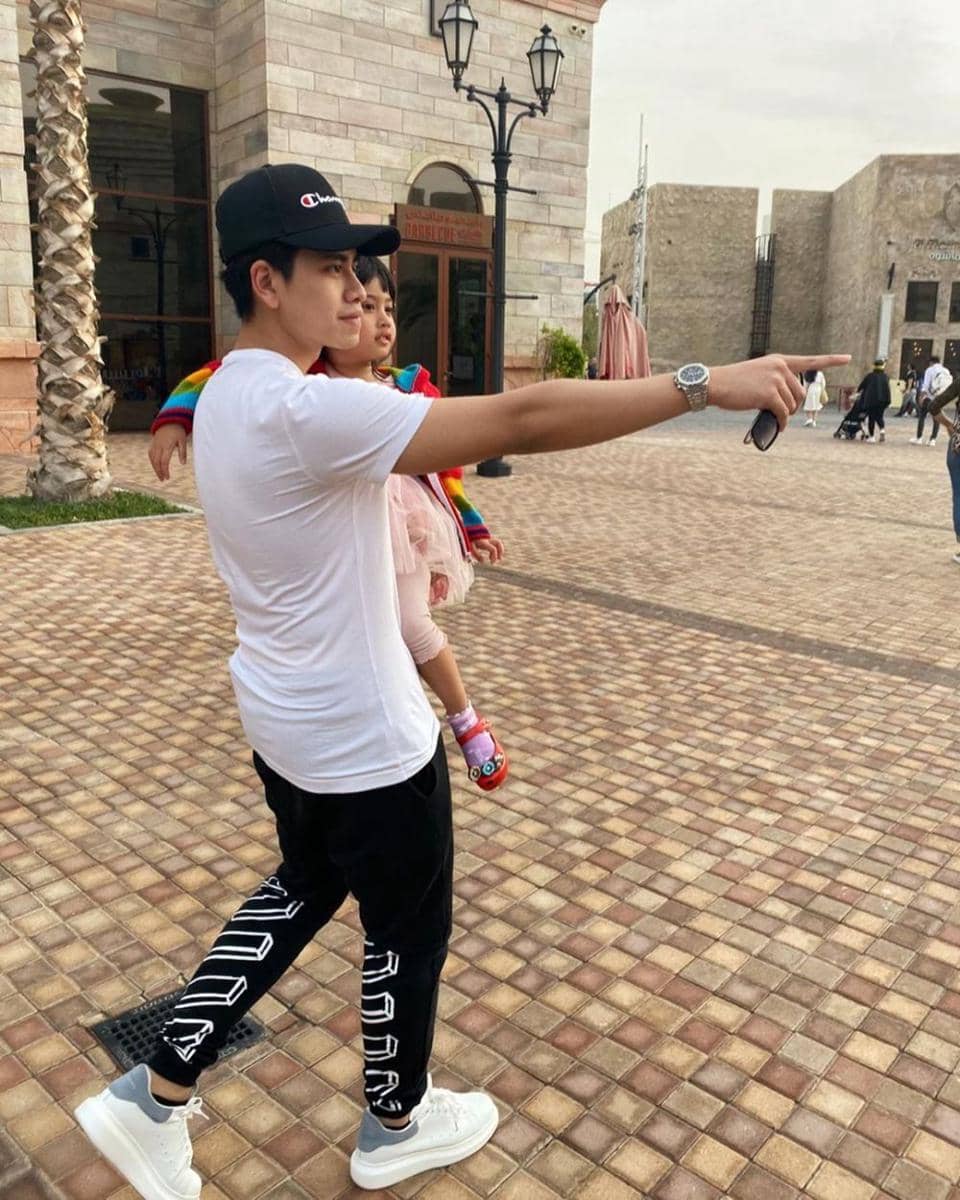 instagram.com/athallanaufal7