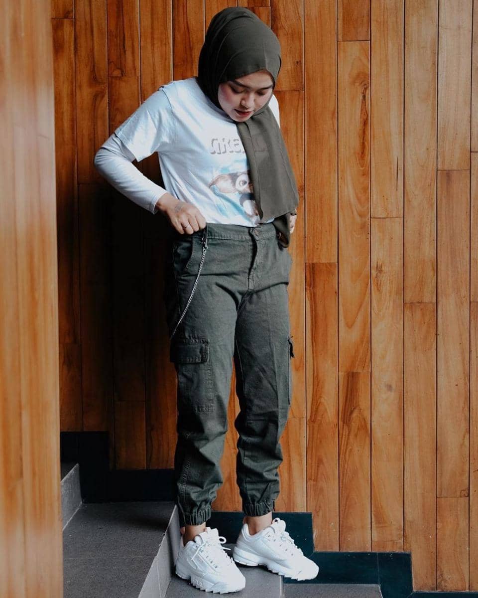 Instagram/indirakalistha