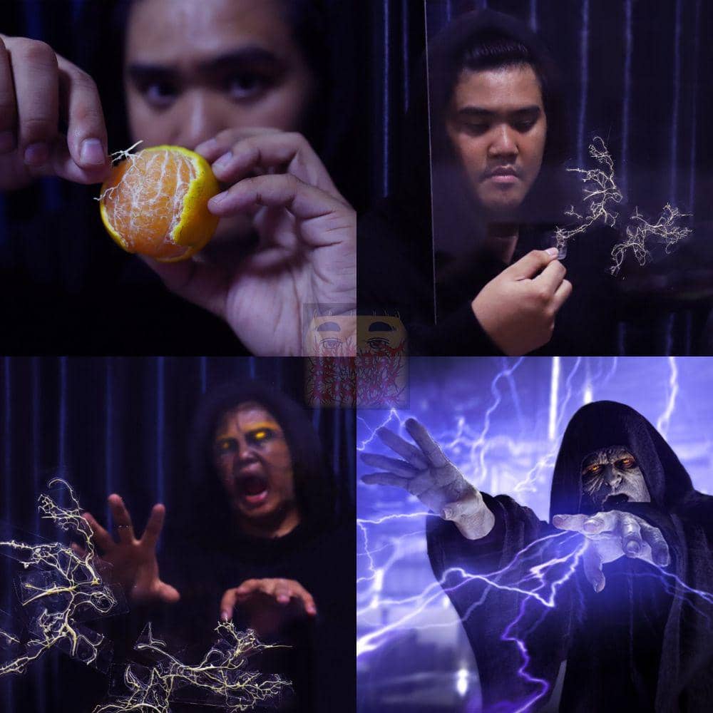 Facebook.com/Lowcostcosplay