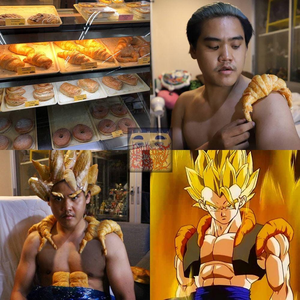 Facebook.com/Lowcostcosplay