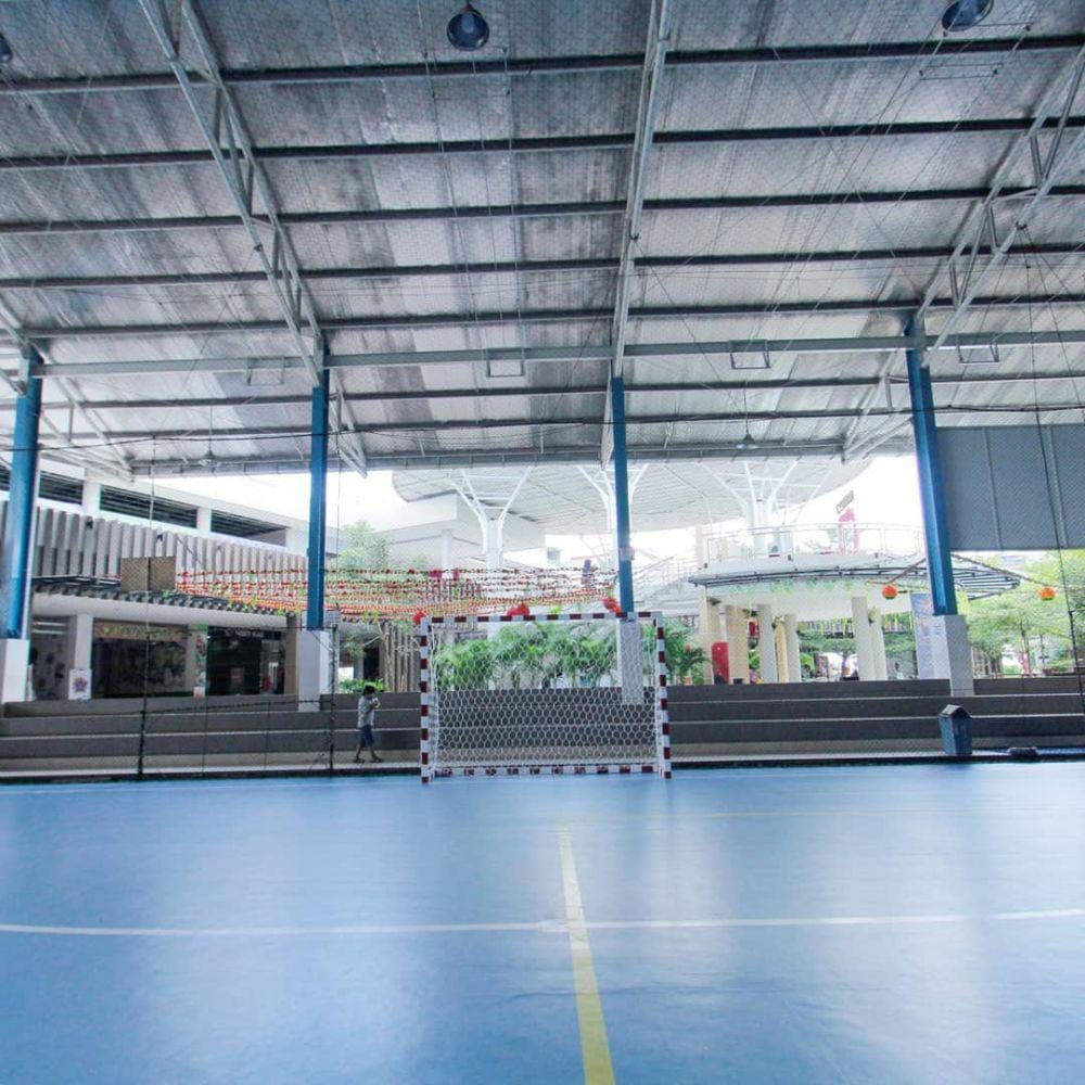 Instagram @lampungwalk