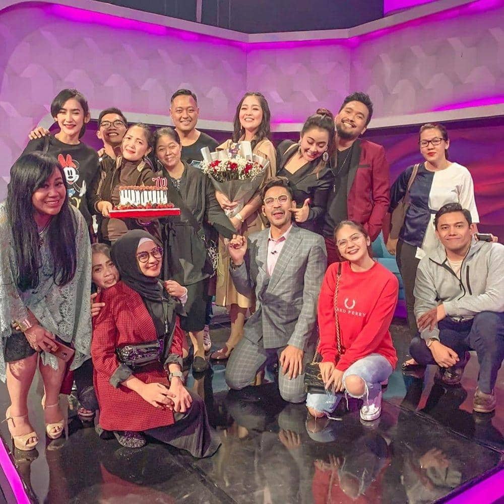 Instagram.com/robbypurba/