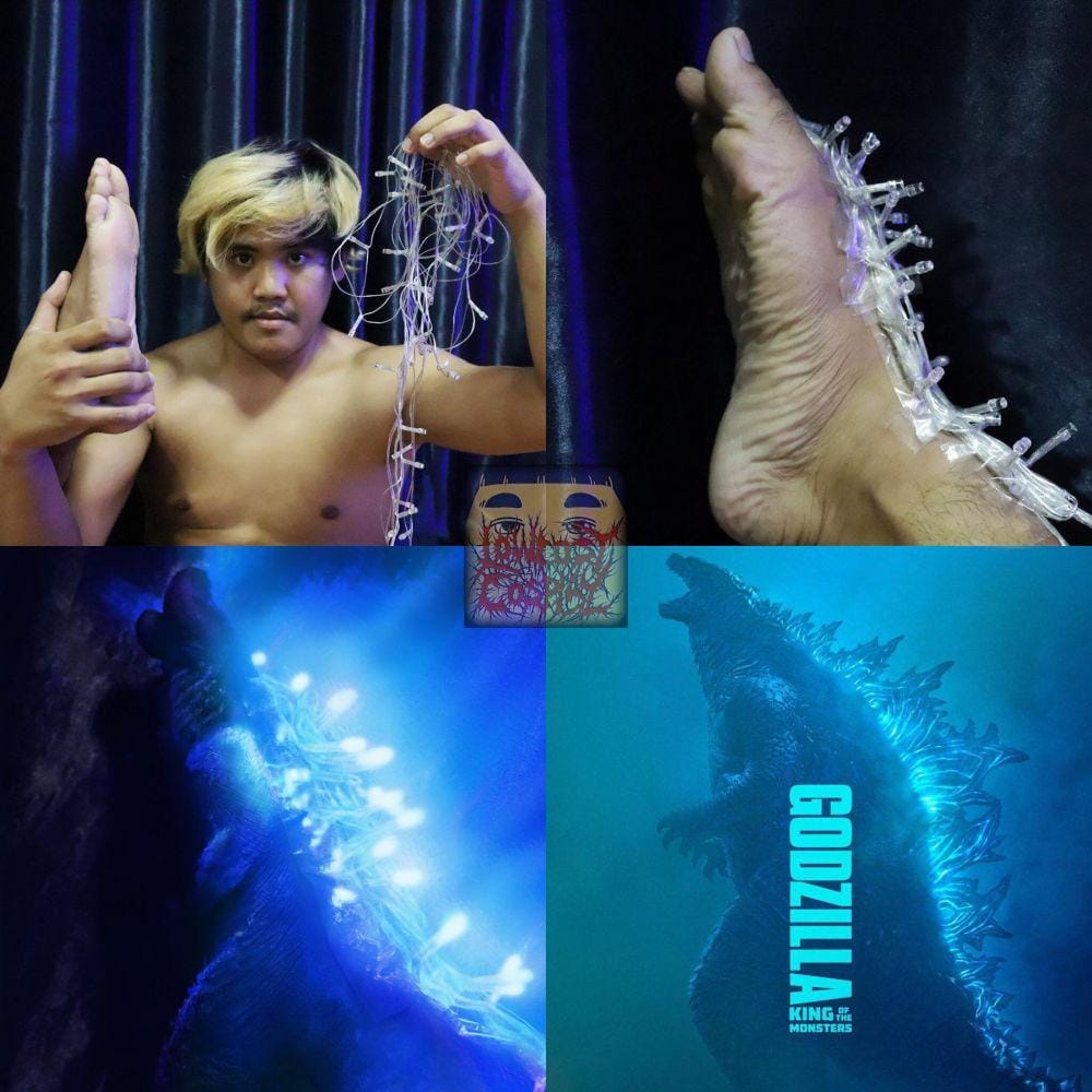 Facebook.com/Lowcostcosplay