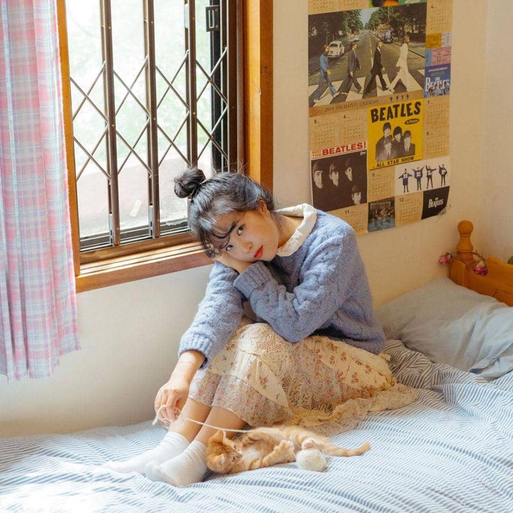 Instagram.com/kimcheonga