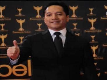 Arief Suditomo (Youtube)