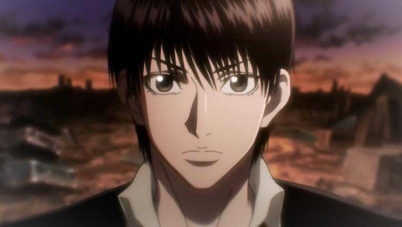 netflix.com/Hunter x Hunter