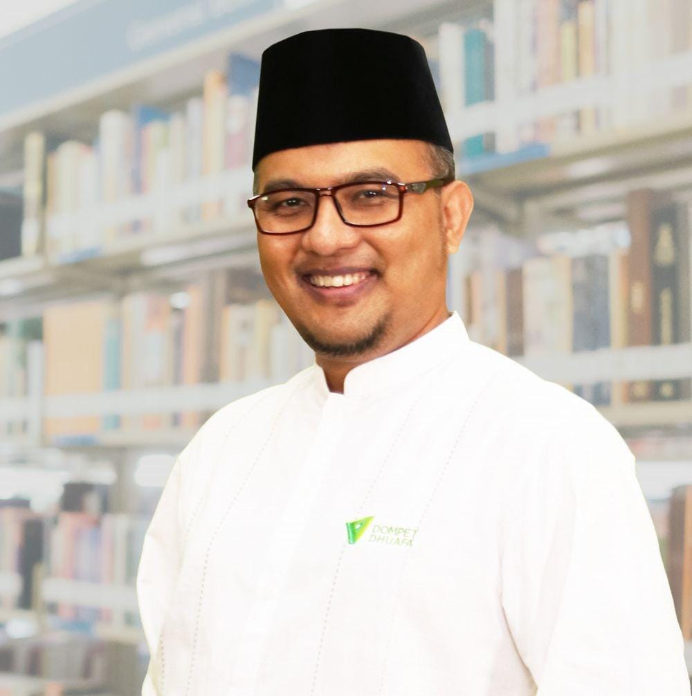 (Dok. Dompet Dhuafa)