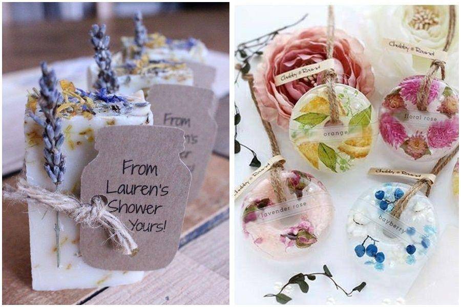 Pinterest/Brownies and Ginger Soap & Pinterest/Haimuna