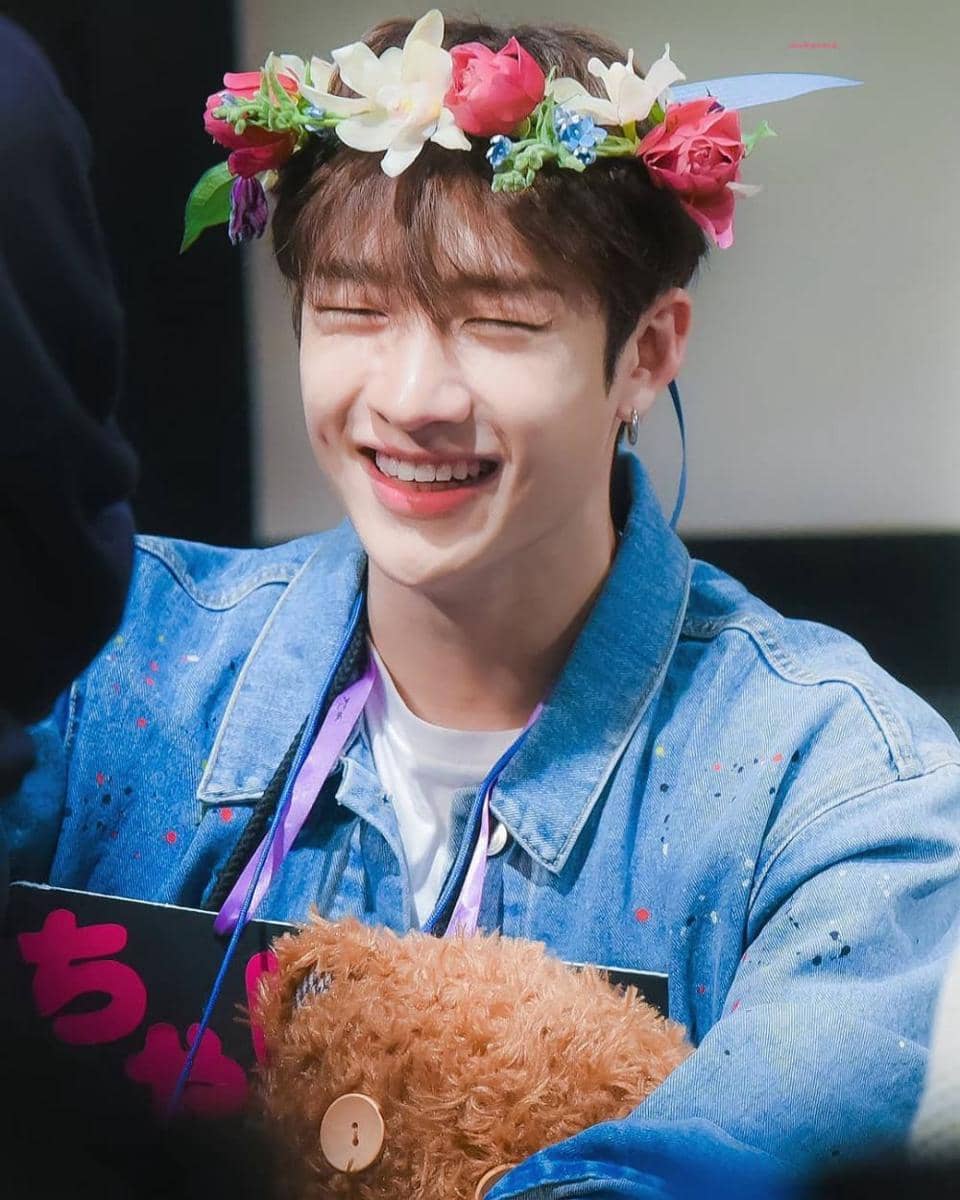 Instagram.com/bangchan.sk