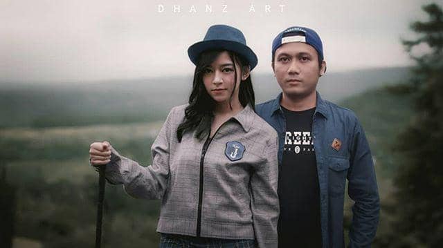 instagram.com/dhanzart