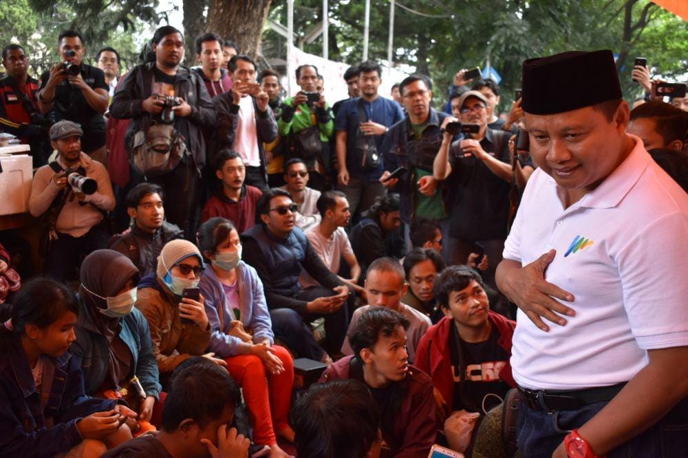 (IDN Times/Debbie Sutrisno)