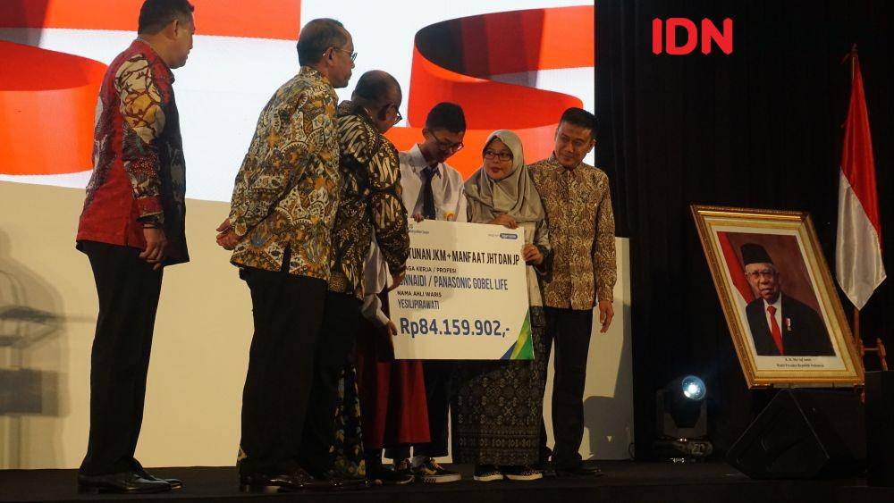 IDN Times/Ester Ajeng
