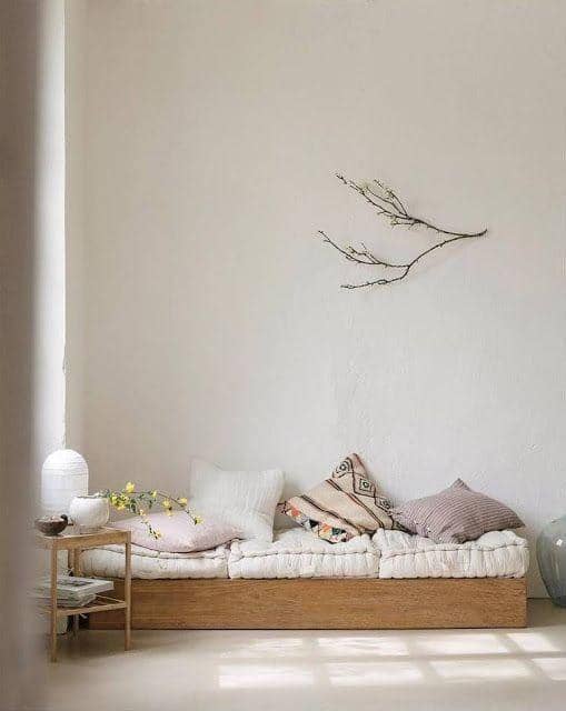 Pinterest/Casa del caso