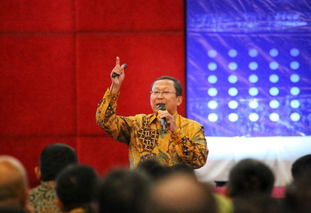 IDN Times/Ditjen Hubdat Kemenhub