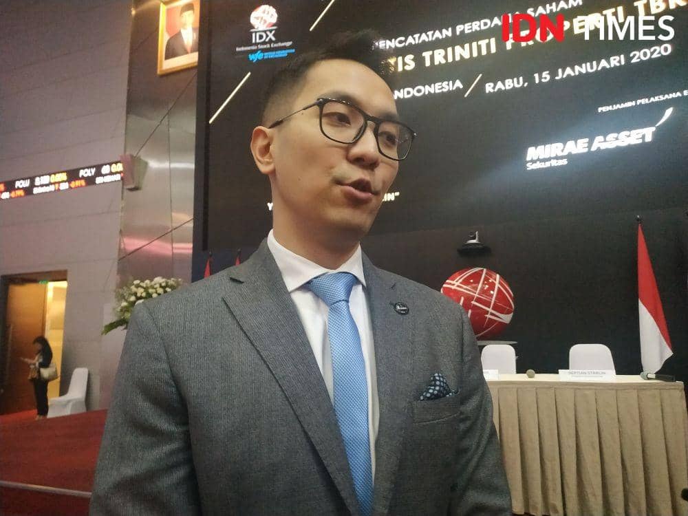 IDN Times / Auriga Agustina