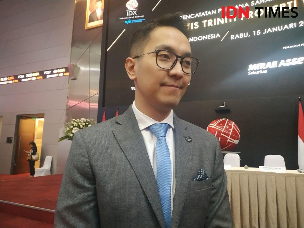 IDN Times / Auriga Agustina