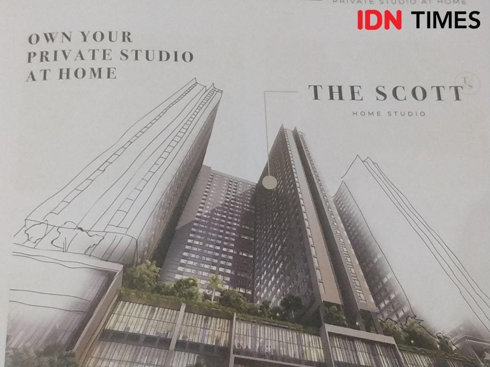 IDN Times / Auriga Agustina