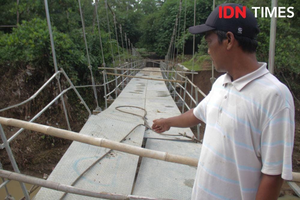 IDN Times/Candra Irawan