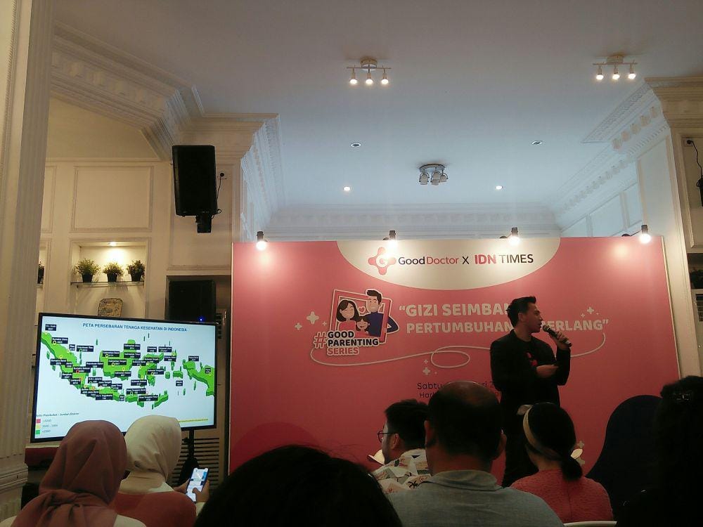 Dok. Pribadi/Nurul Aulia