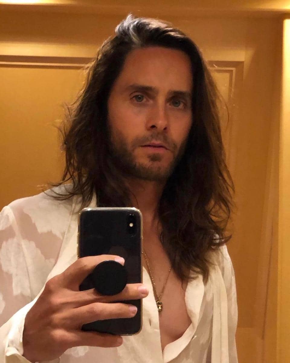 Instagram/jaredleto