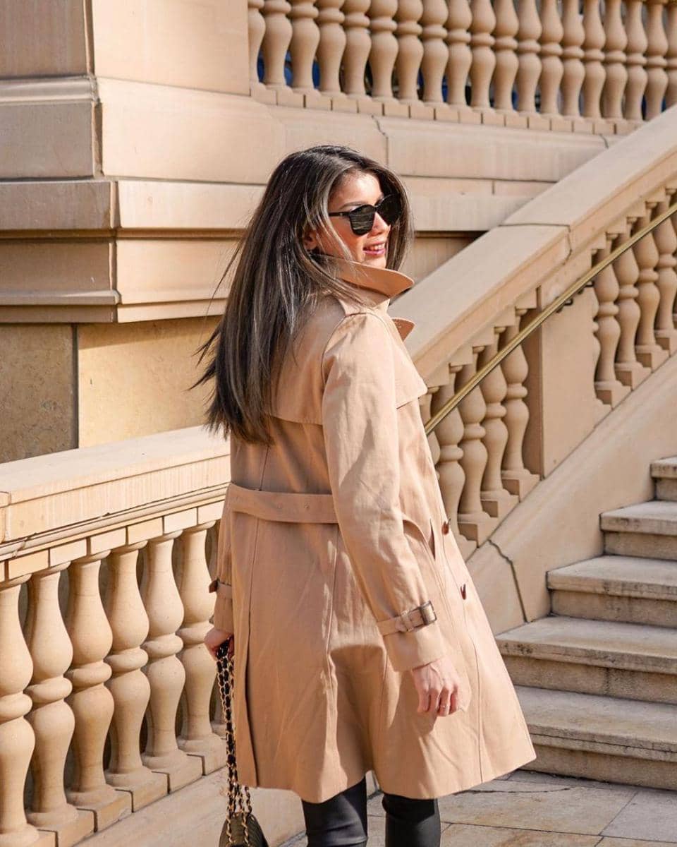 Instagram/sabrinachairunnisa_