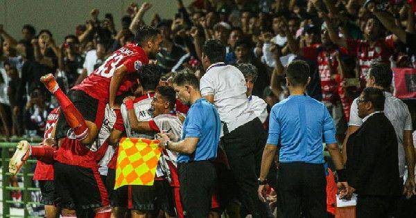 Instagram.com/baliunitedfc