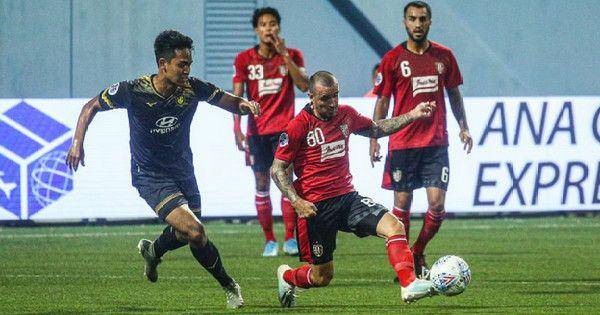 Instagram.com/baliunitedfc