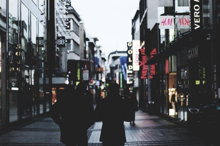 unsplash/Tom Sodoge