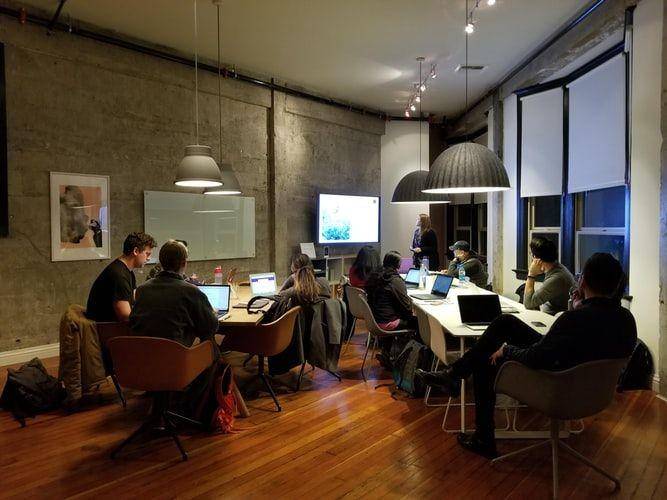 unsplash/ Product School