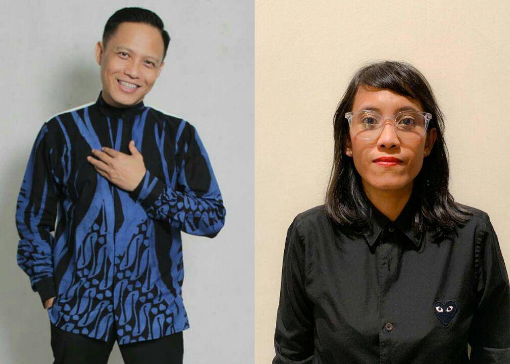 Berbagai sumber