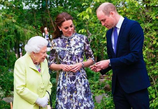 instagram.com/theroyalfamily