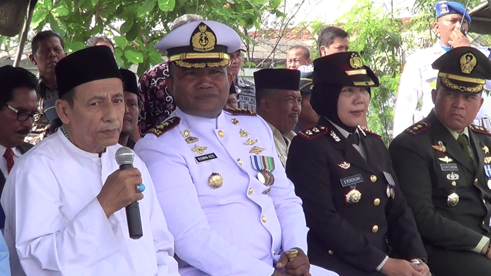 (IDN Times/Muchammad Haikal)