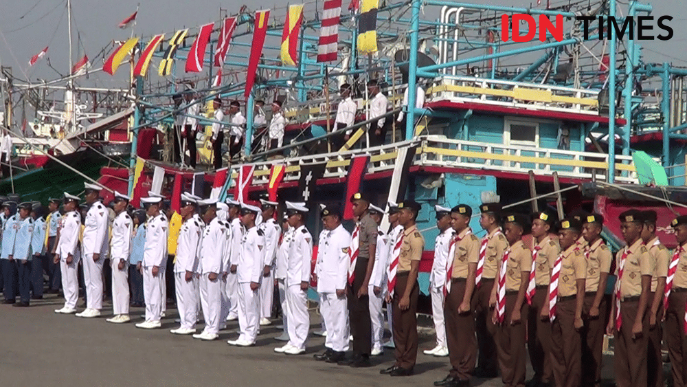 IDN Times/ Muchammad Haikal