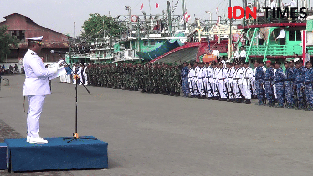 IDN Times/ Muchammad Haikal