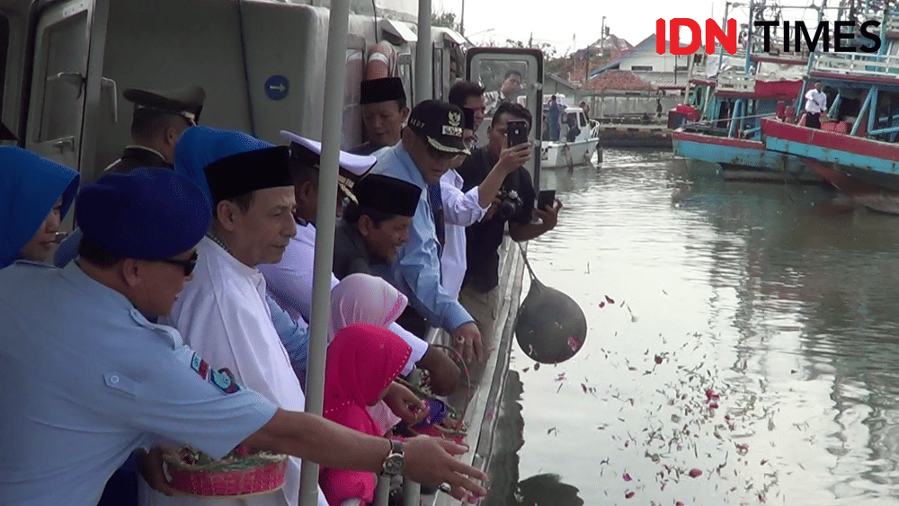 IDN Times/ Muchammad Haikal