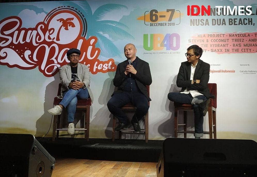 IDN Times/Nadia Umara