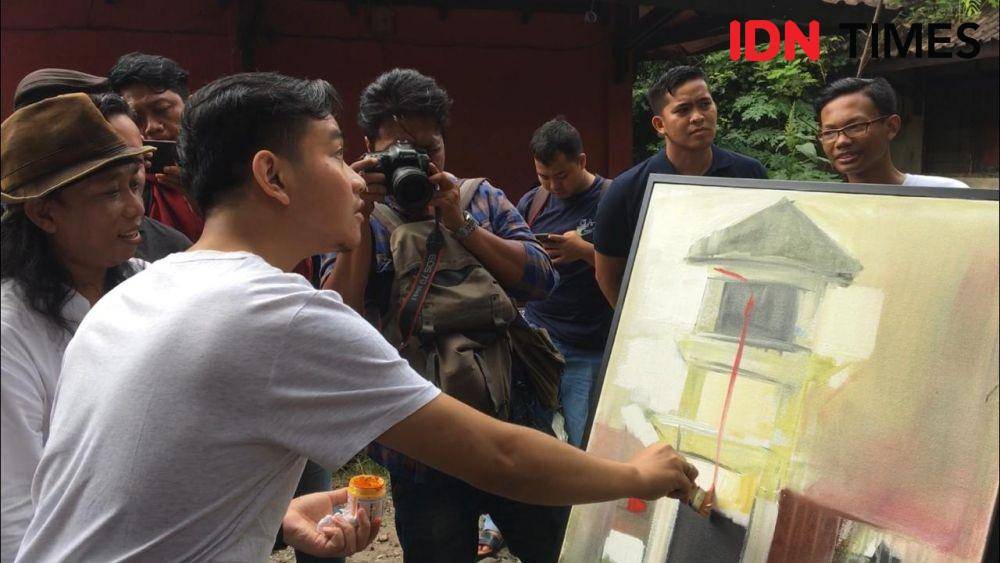 IDN Times/Larasati Rey