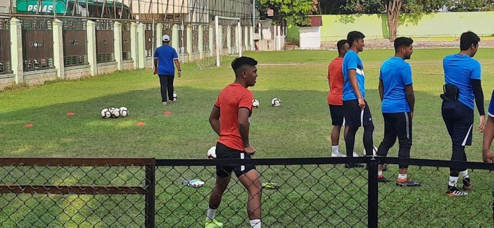 Eks striker timnas Singapura Khairul Amri (Dok.IDN Times/istimewa)