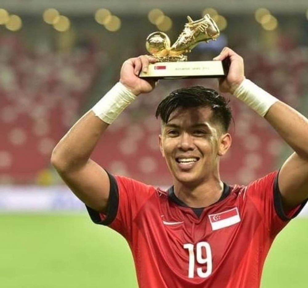 instagram/khairulamri19