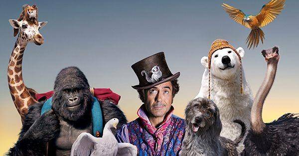 dolittlethemovie.com