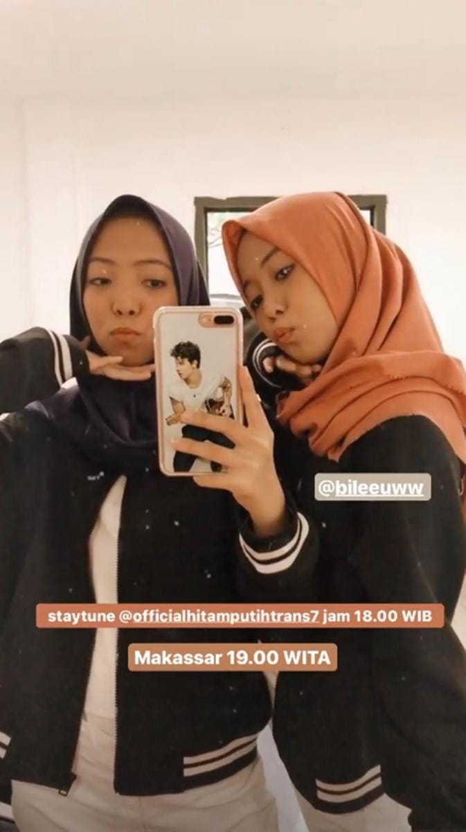 Instagram.com/elviraanadya/