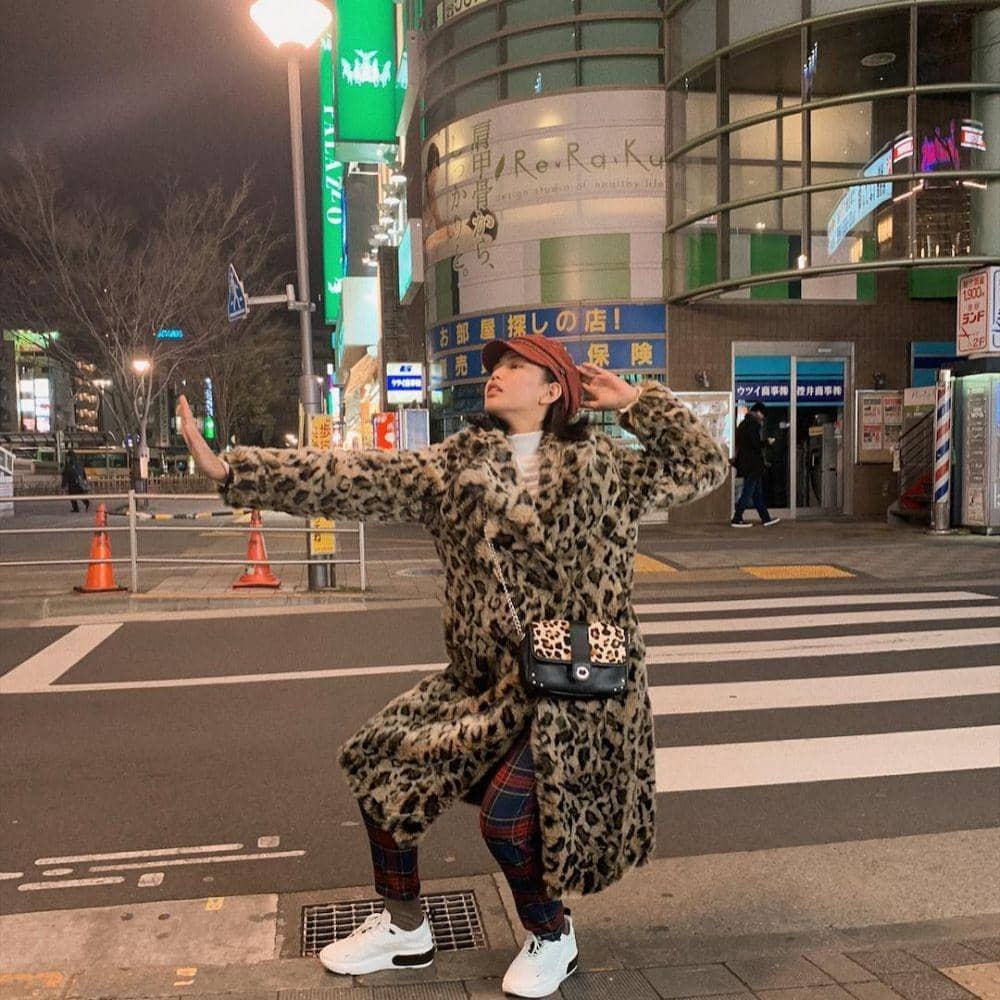 instagram.com/daraarafah/