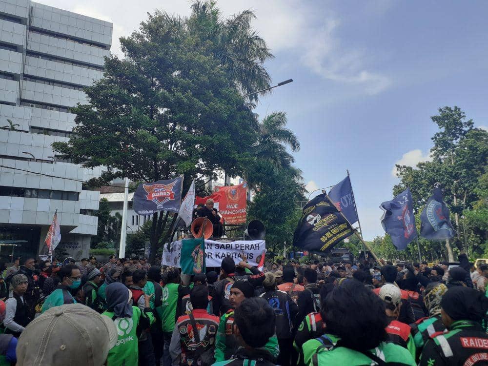 (IDN Times/Denny Adhietya)