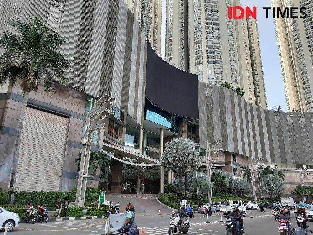 IDN Times/Dimas Fitra Dirgantra