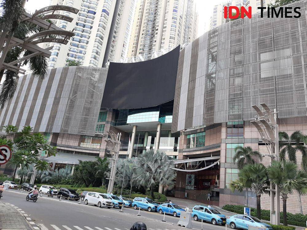 IDN Times/Dimas Fitra Dirgantara