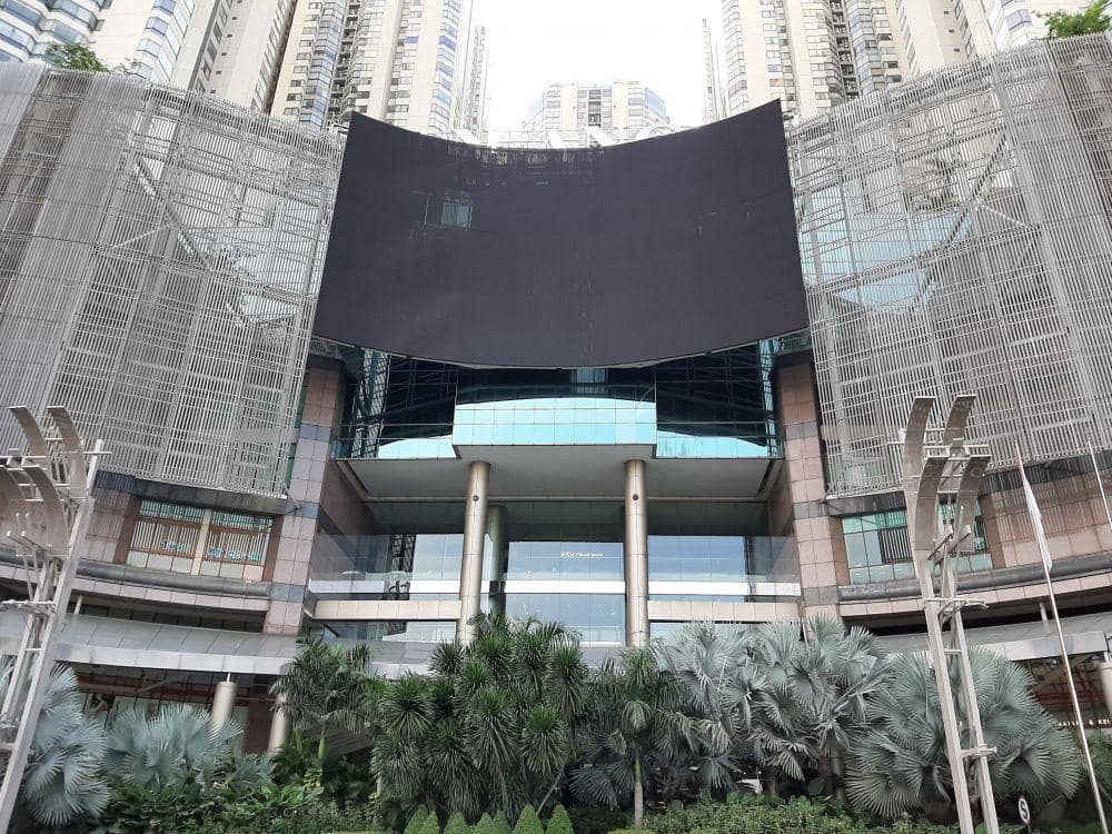 IDN Times/Dimas Fitra Dirgantara