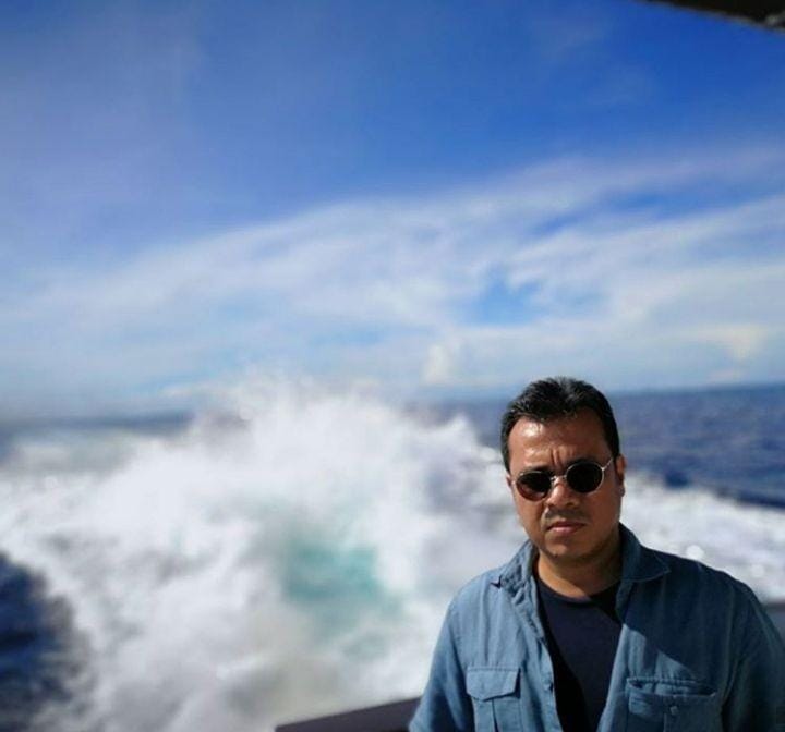 (Instagram/@nezarpatria)